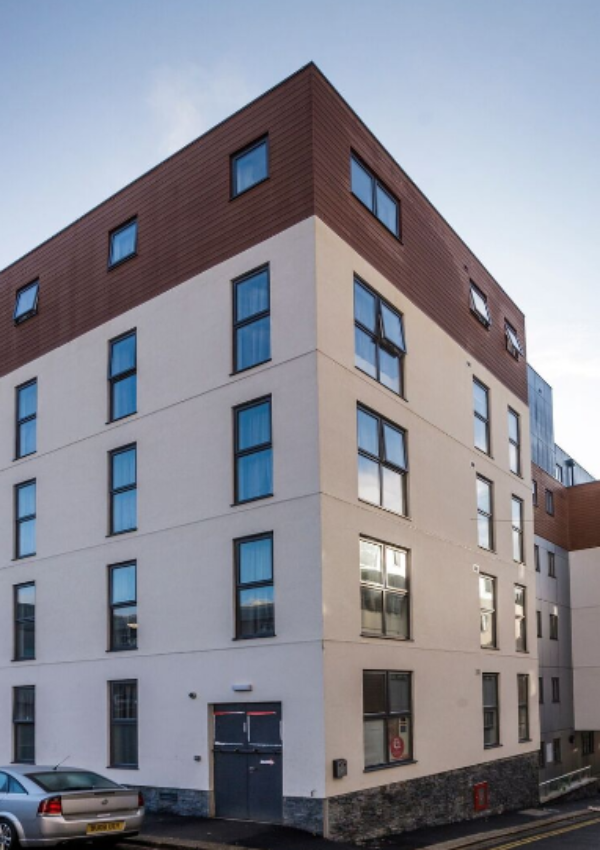 Frobisher-Hse Frobisher-Hse