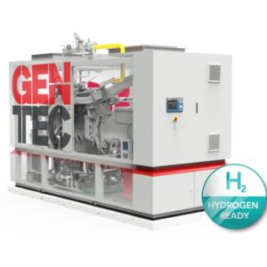 Gentec-H2O