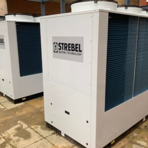 Strebel Heat Pump