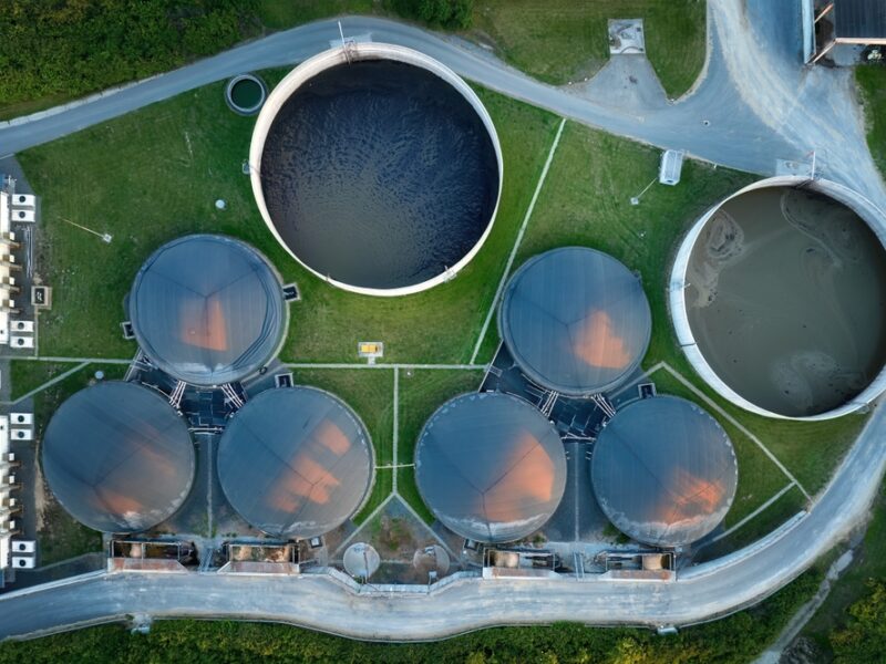 Anaerobic Digestion