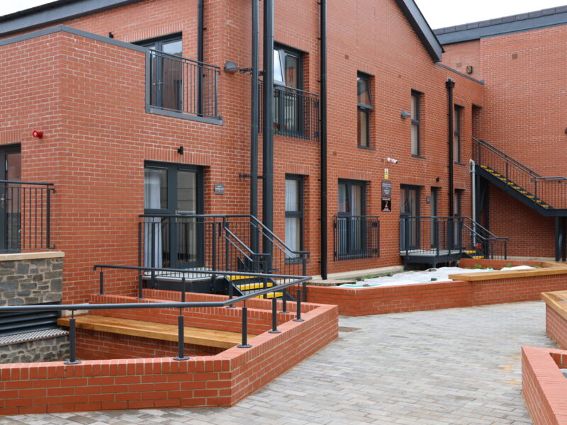 Hepburn Road Bristol